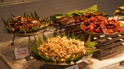 best buffet in metro manila